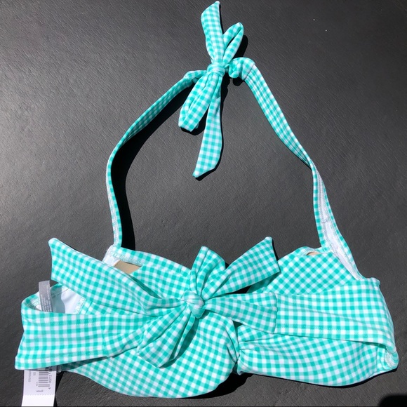 Aerie halter bikini top - Picture 2 of 2